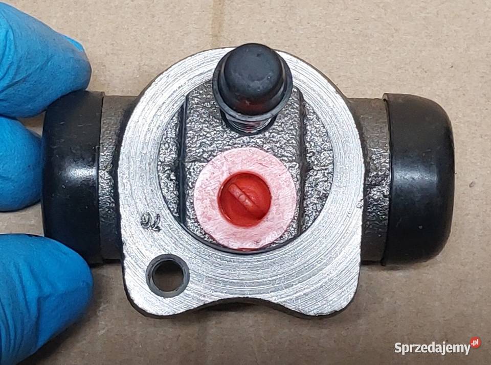 SZCZĘKI HAMULCOWE OPEL KADETT E 8491 CORSA A SPK Mielęcin