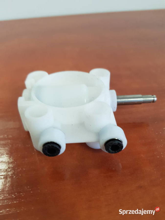 5100412520 Cylinder LELY ASTRONAUT Hodowla bydła Sulechów