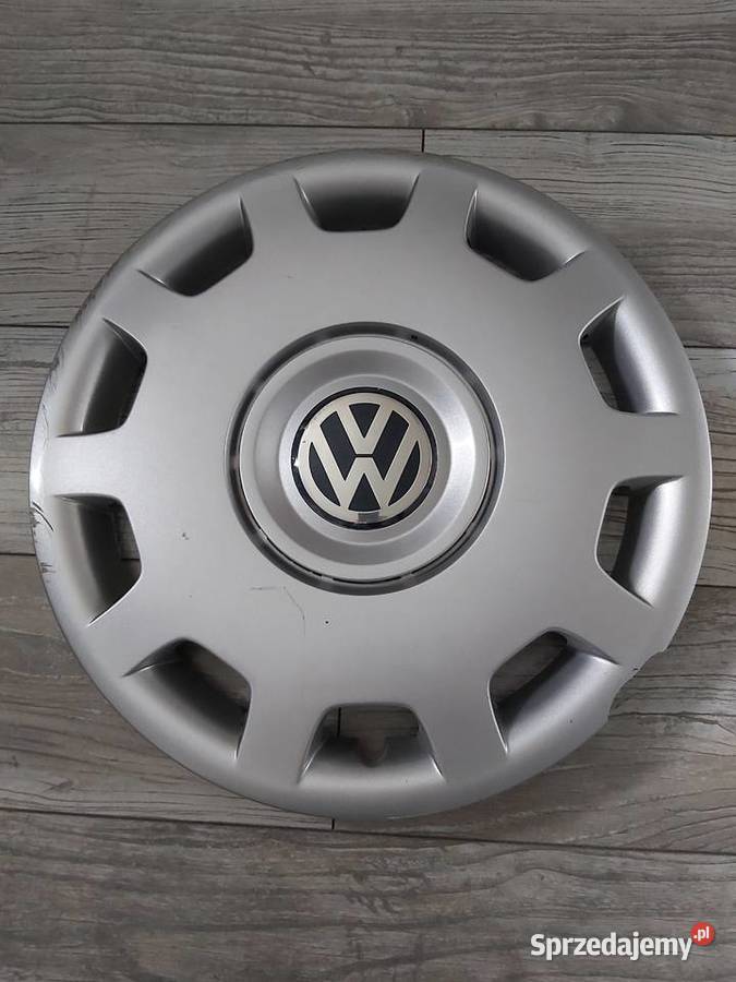 Kołpaki Kołpak oryginalny Volkswagen 15 Komorniki