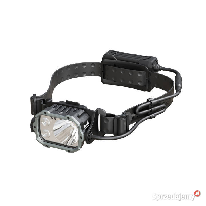 Latarka czołowa Fenix HP35R SAR mazowieckie Warszawa