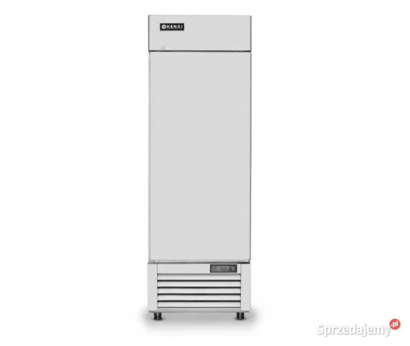 Szafa chłodnicza HENDI 1drzwiowa 580 l 232729 Gastronomia wielkopolskie