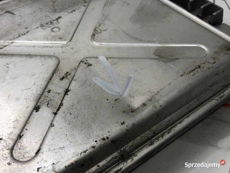 KOMPUTER DO GAZU LPG LANDIRENZO STEROWNIK GAZU