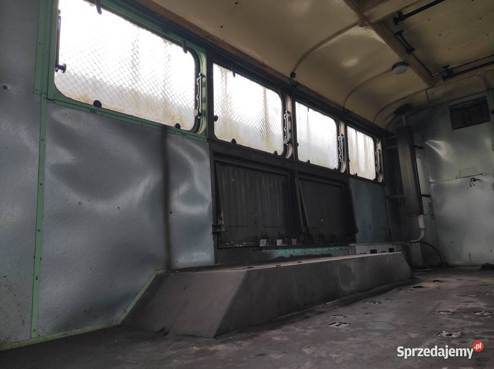 Zabudowa typ SARNA1 STAR 660 kontener Kontenery Ostrowiec Świętokrzyski