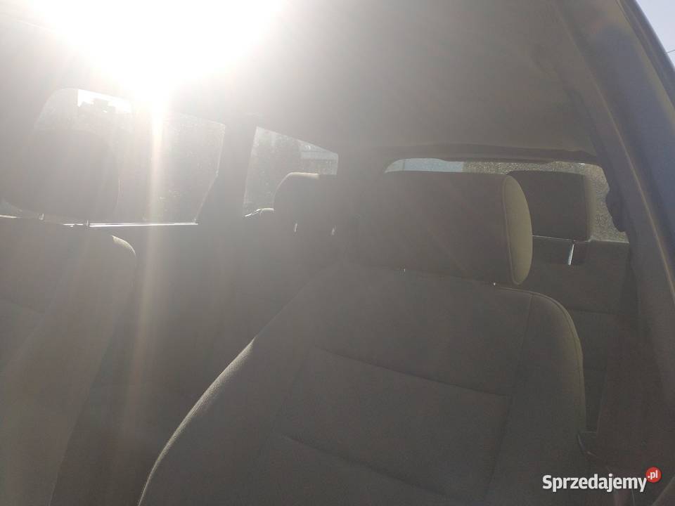 Audi a4 b5 18 b gaz 1998 stan Myszków