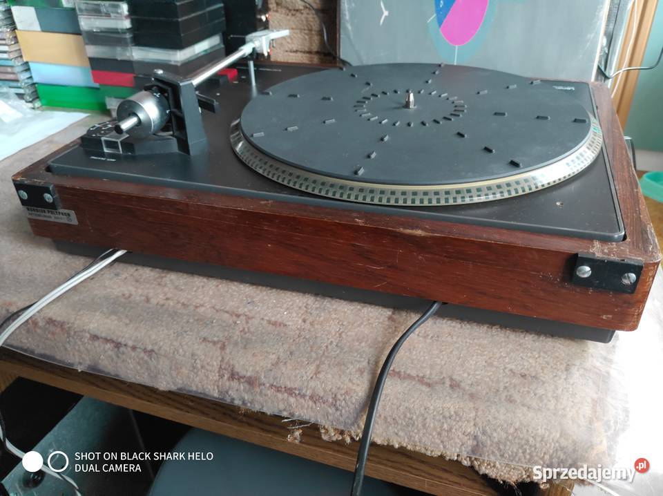 gramofon Lenco L90 Vintage Mosty