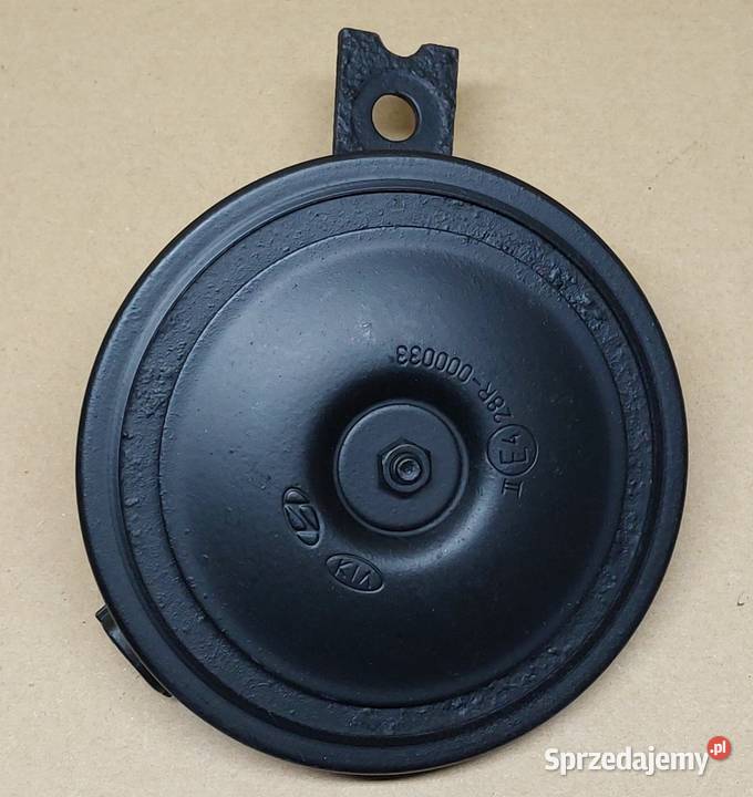 SYGNAŁ KLAKSON HYUNDAI i30 I KIA PICANTO