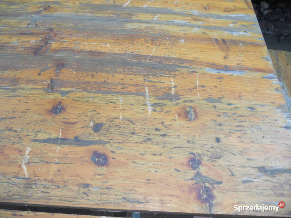 Turystyczny Kplstół drewniany rozkładany3 lawki podkarpackie Dębica sprzedam