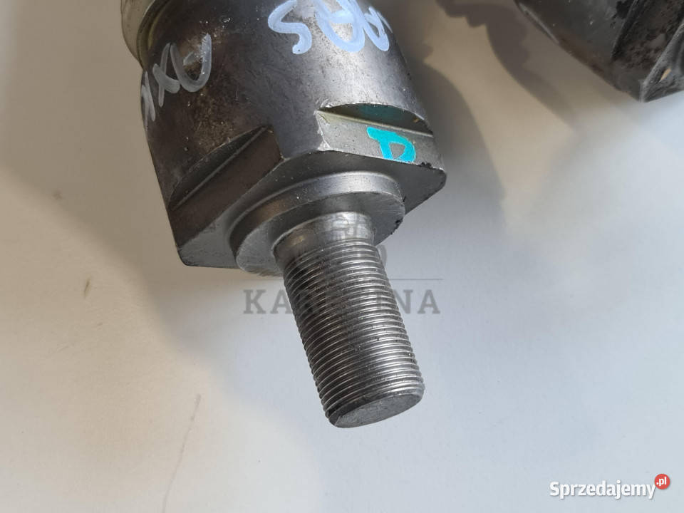 Claas Axion Przegub Kulkowy Jastrzębniki