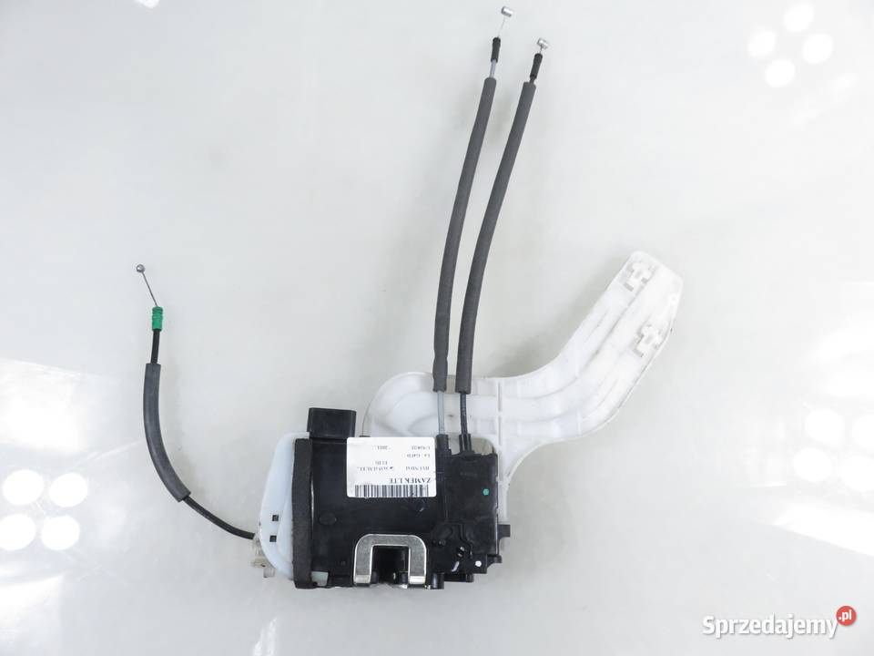 ZAMEK LEWY TYLNY HYUNDAI ix35 814102Y010