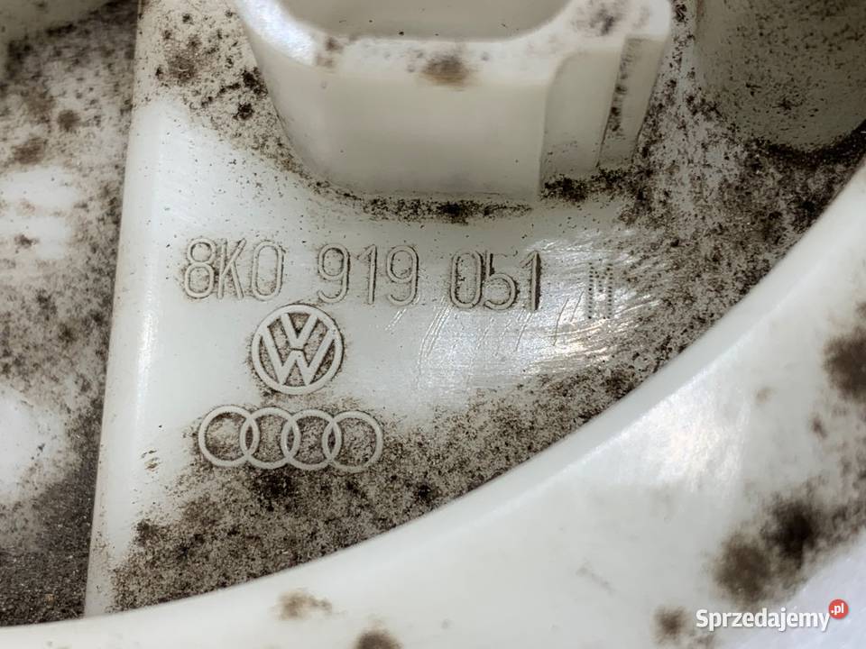 POMPA PALIWA AUDI A4 B8 8K0919051M 20 180 0715 osobowe Pompy paliwa sprzedam