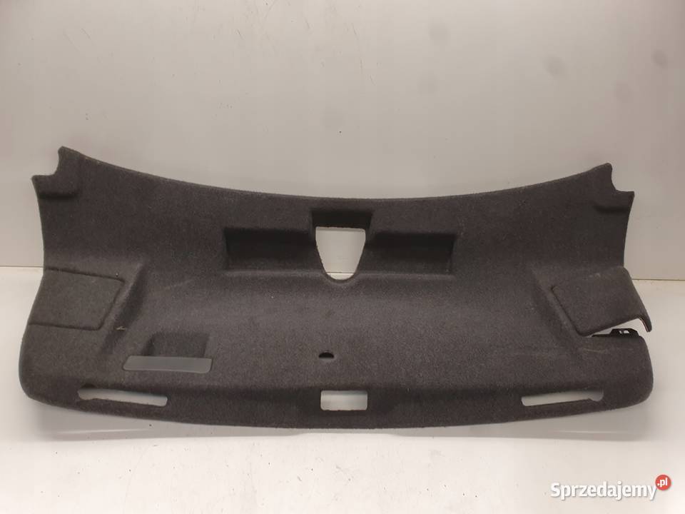 TAPICERKA KLAPY TYL AUDI A5 8T COUPE 8T0867975A