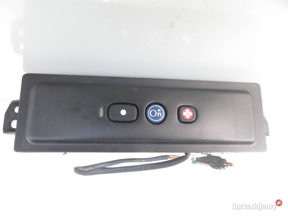 MODUŁ HUMMER H2 60 AWD 15185935 osobowe małopolskie sprzedam