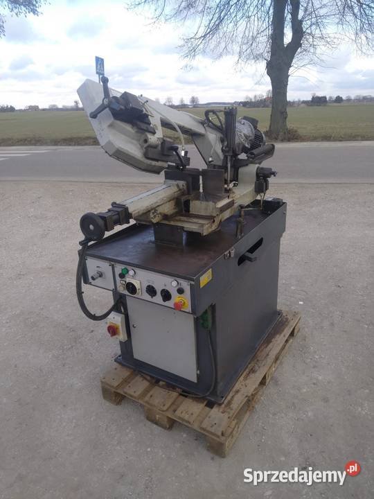 Tokarka mała Tum 25 TSB Cu 400 580 do metalu Tos Maków Podhalański