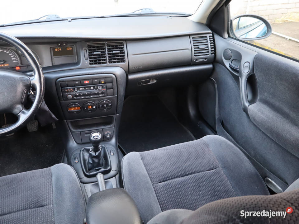 Opel Vectra 16 śląskie Katowice