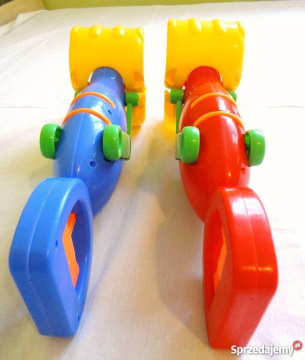 chwytacz łapacz piłek piłeczkowo PAC MAN Tomy 2 Zabawki Bydgoszcz