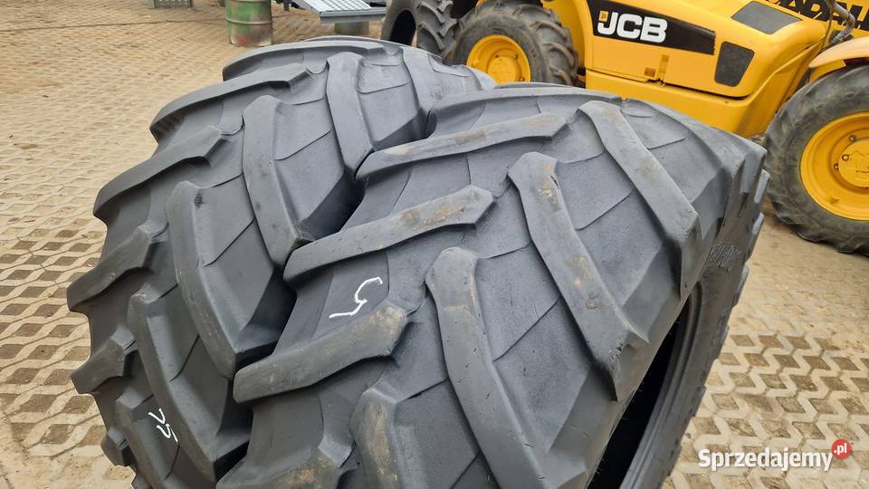 60065r28 trelleborg 50 bieżnik Nowe Miasto Lubawskie