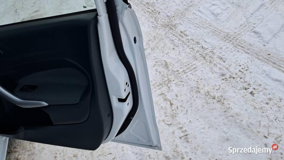 OkazjaŚliczny ford fiestaBenzyna 5 drzwi wielkopolskie Żerków