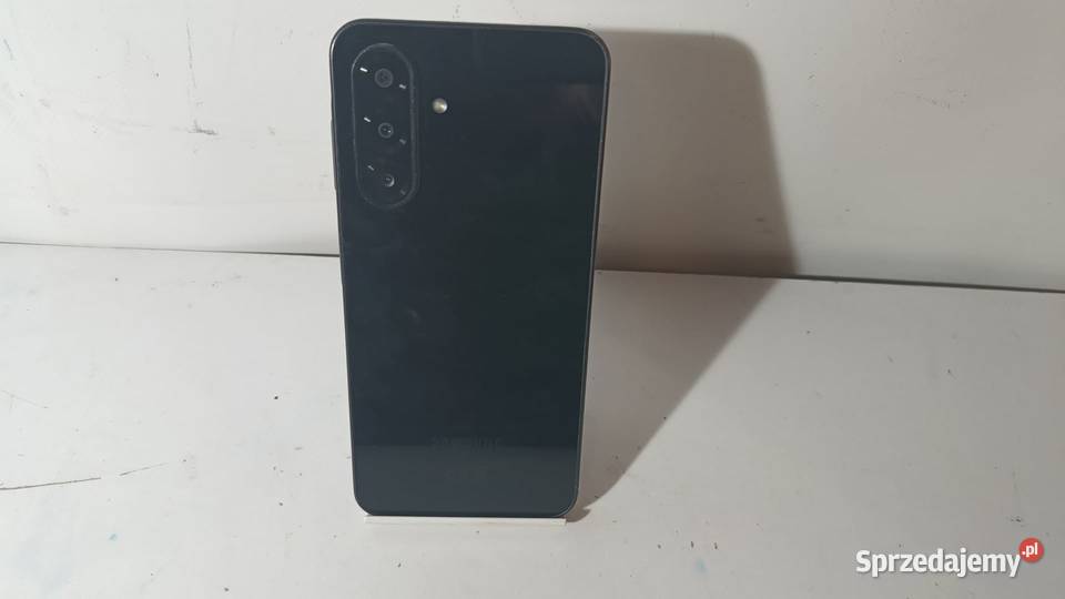 Smartfon SAMSUNG Galaxy A26 5G 6128GB Katowice