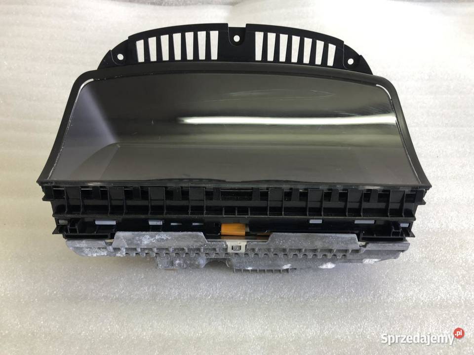 MONITOR EKRAN 9157123 BMW E65 LIFT osobowe sprzedam