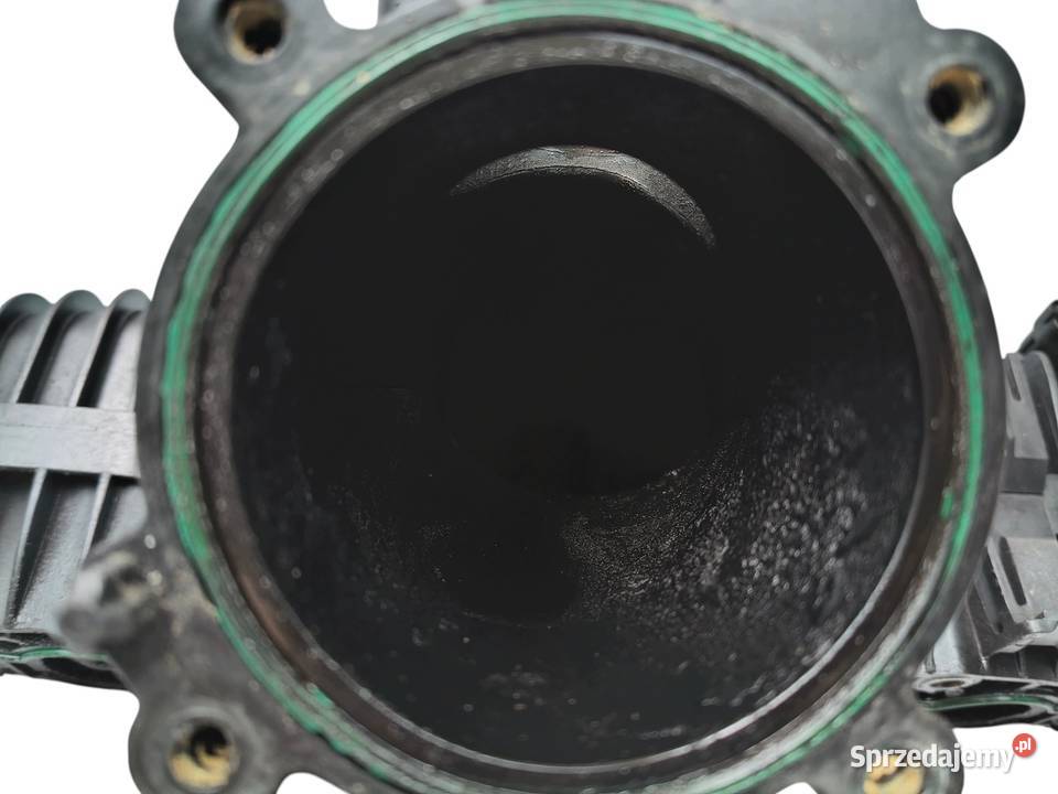 KOLEKTOR SSĄCY Volvo XC60 V60 S60 20D 31431955 Chełm