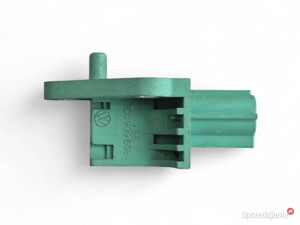 CZUJNIK UDERZENIOWY UDERZENIA VW PASSAT B6 Czujniki Działoszyce