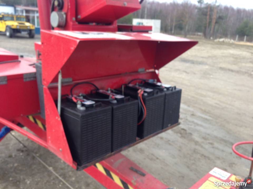 Denka Lift DK 25 nieuszkodzony Brzeziny sprzedam