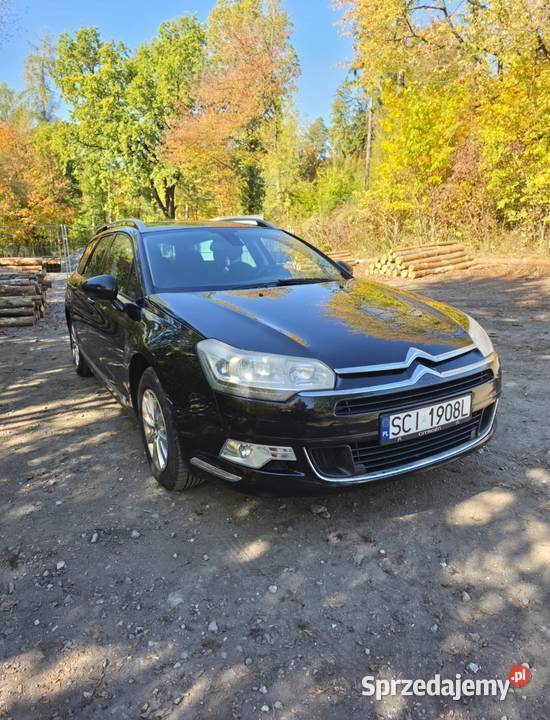 Citroën C5