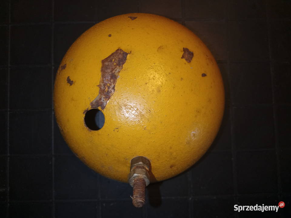 Komar 230 231 skorupa lampy Stary typ Ożarów Mazowiecki sprzedam