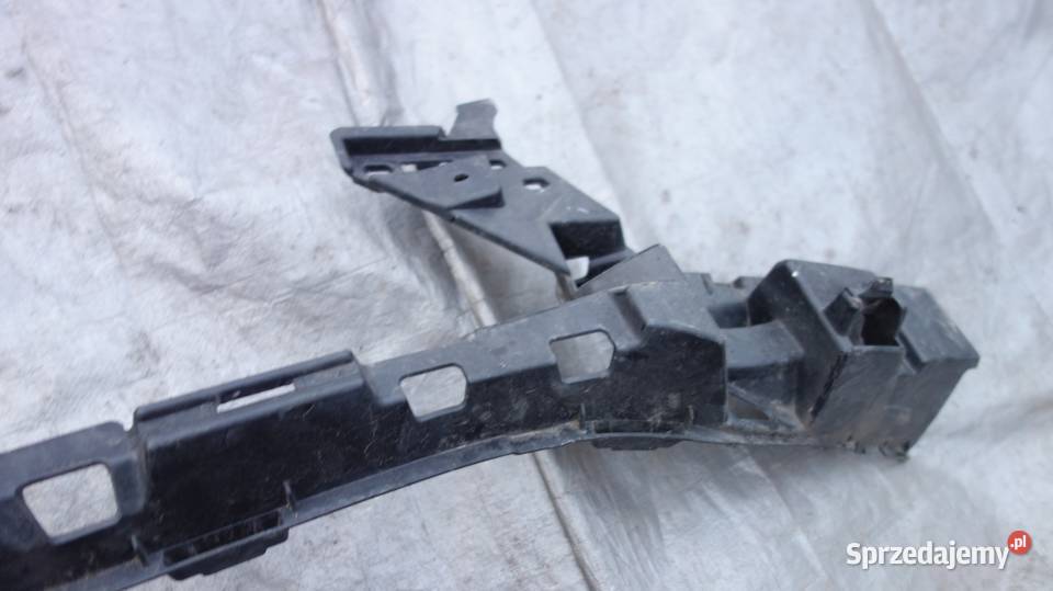 WSPORNIK SLIZG ZDERZAKA PRZÓD MERCEDES W205 Motoryzacja