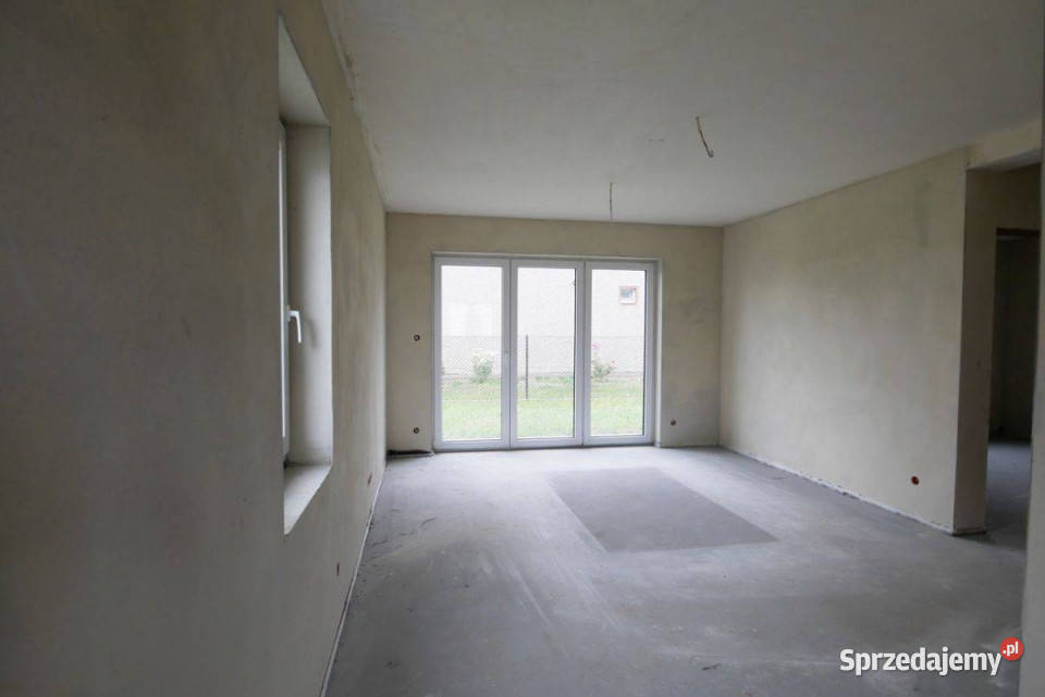 Węgrzce Wielkie nowy dom działka 47 ar sprzedam