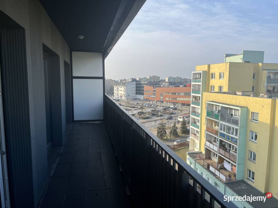 M72 5165 m2 Apartament na 5 piętrze w centrum Rok budowy 2022