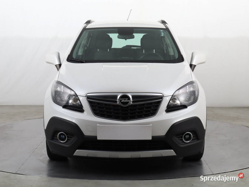Opel Mokka 16 Katowice