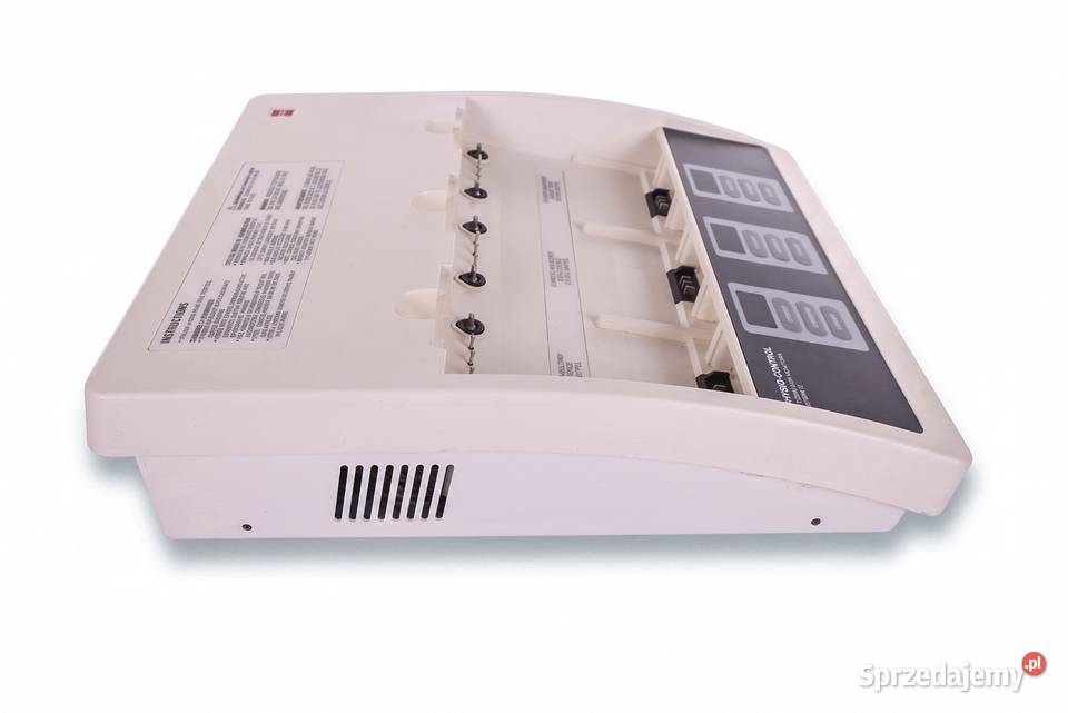 Stacja dokująca ładowarka MEDTRONIC BATTERY Leszno