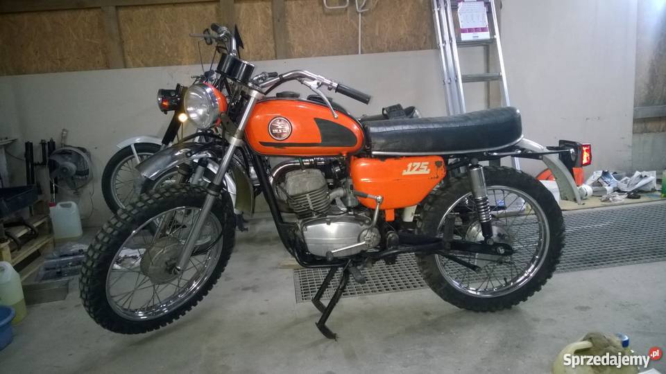 WSK Sport S2 Mińsk Mazowiecki