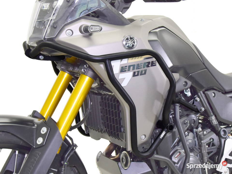Gmole górne do Yamaha Tenere 700 2025 Częstochowa sprzedam