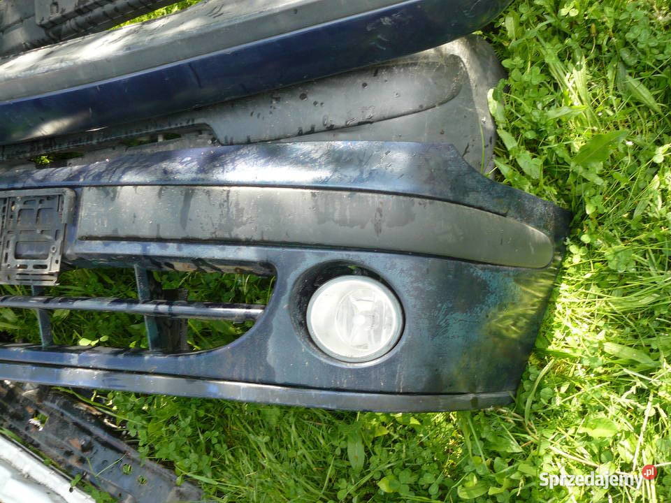 Zderzak przedni przód Renault Megane I lift 9903 Kraków