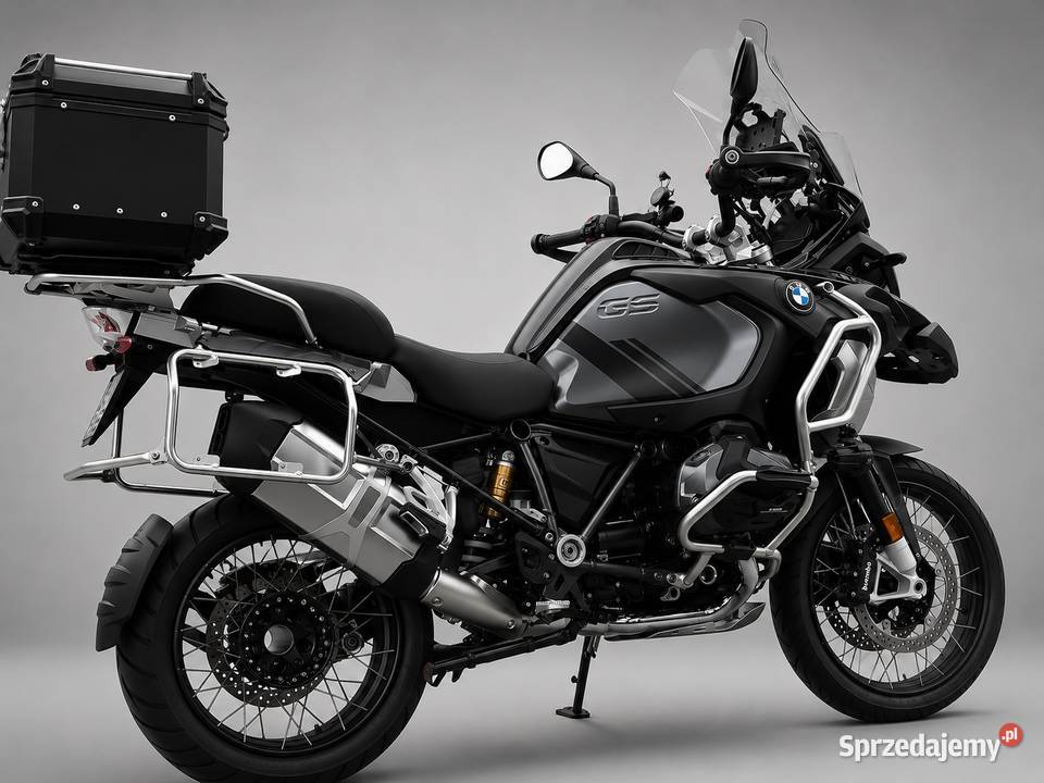 BMW R1250 GS Adventure Białystok