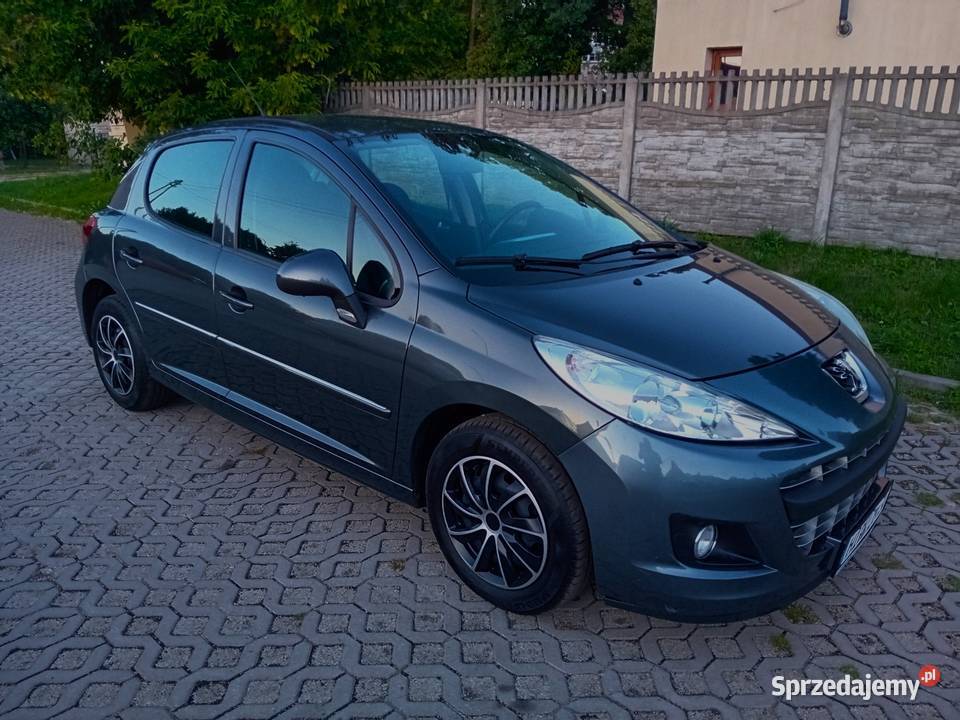 Świetny 16HDI Business Line120 z DE Wołów