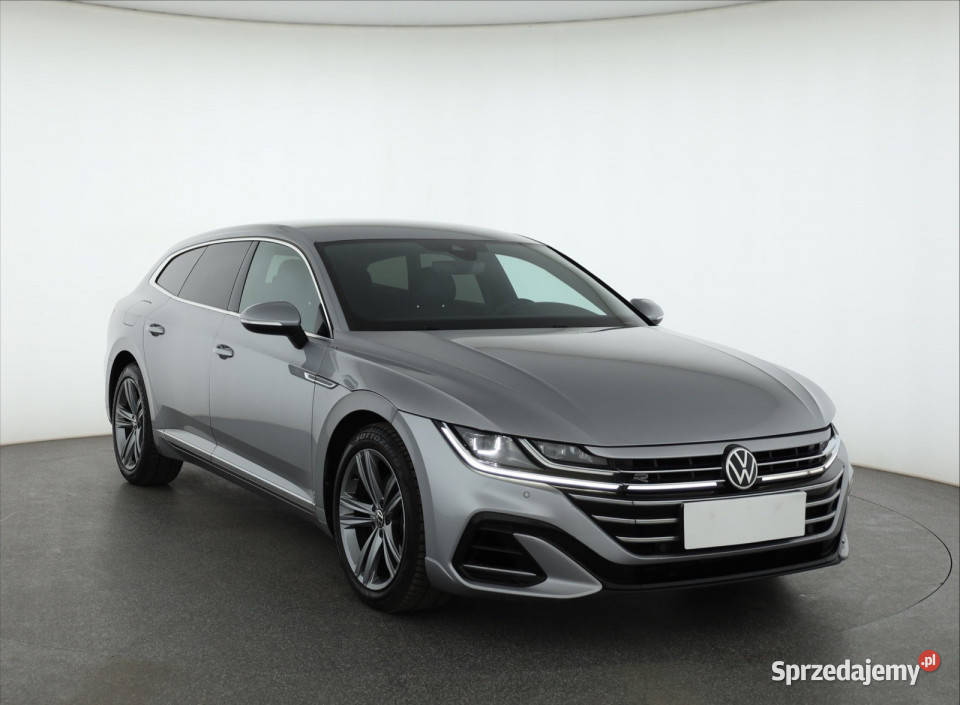 VW Arteon 20 TDI Piaseczno sprzedam