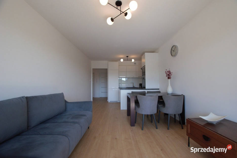 Mieszkanie 6605m2 3 pokojowe Kielce Gen