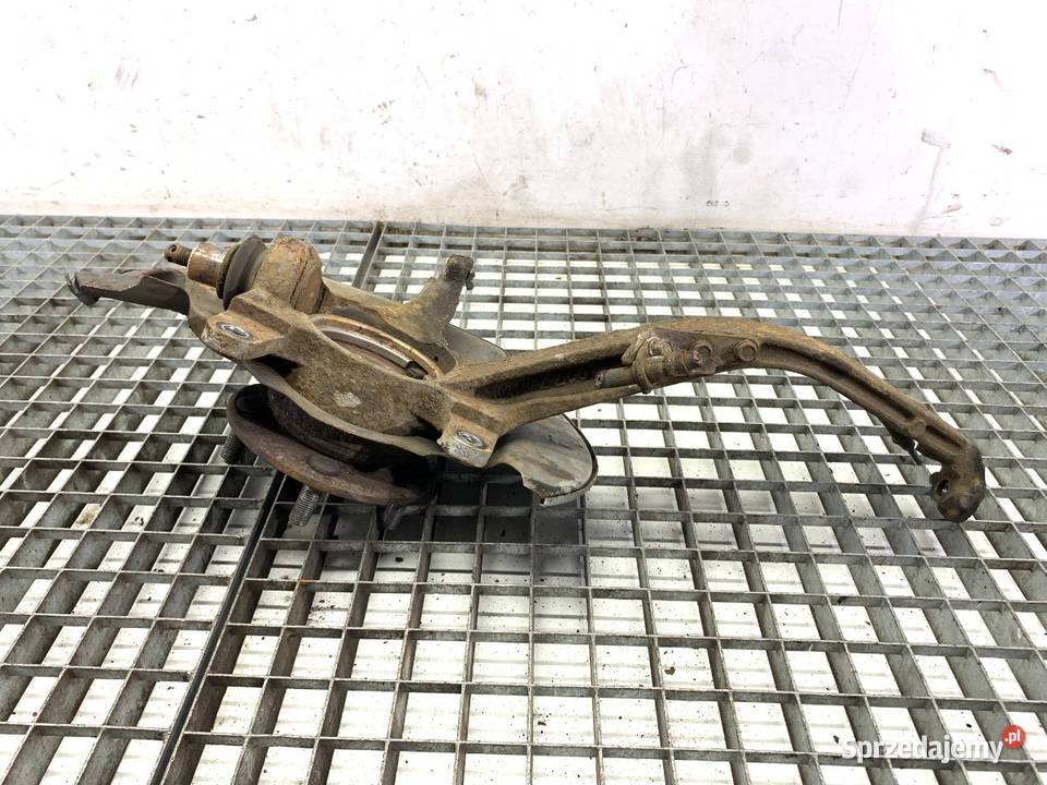 ZWROTNICA LEWY PRZÓD ACURA TL 32 269 0312 Zwrotnice