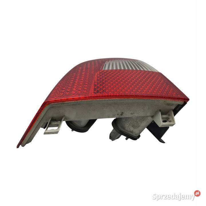 LAMPA LEWA Volvo V70 III XC70 20072013 tylna Chełm