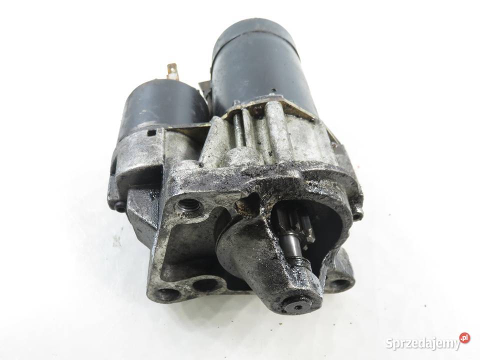 ROZRUSZNIK RENAULT CLIO II 14