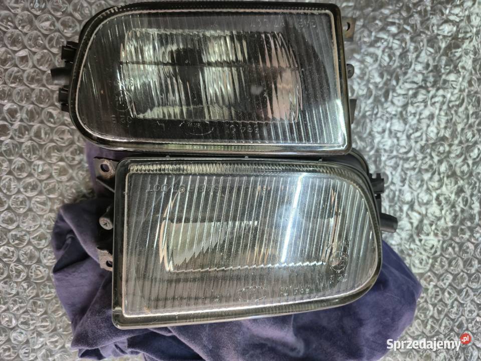 bmw e39 sedan halogeny ZKW przedlift Goleniów