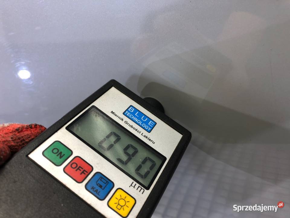 DRZWI PRAWY TYŁ DS DS 5 Hatchback 1518