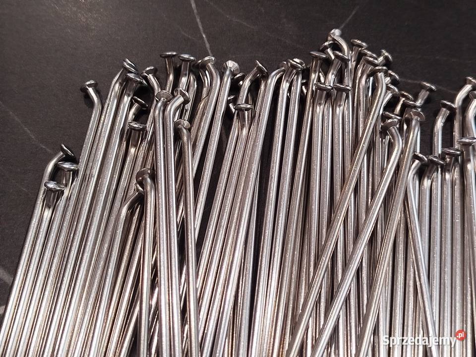 Szprychy jawa 350 175 nierdzewne Przyłęk