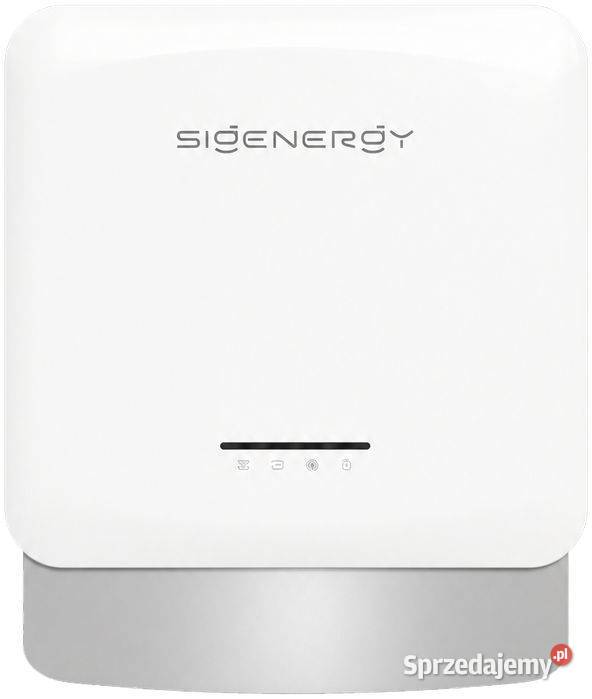 Falownik hybrydowy Sigenergy 8kW TP