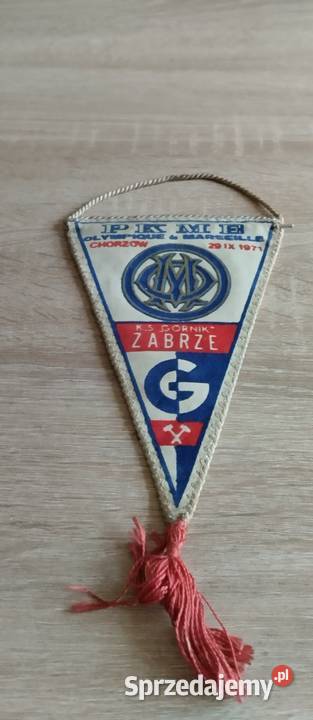 Proporczyki Katowice