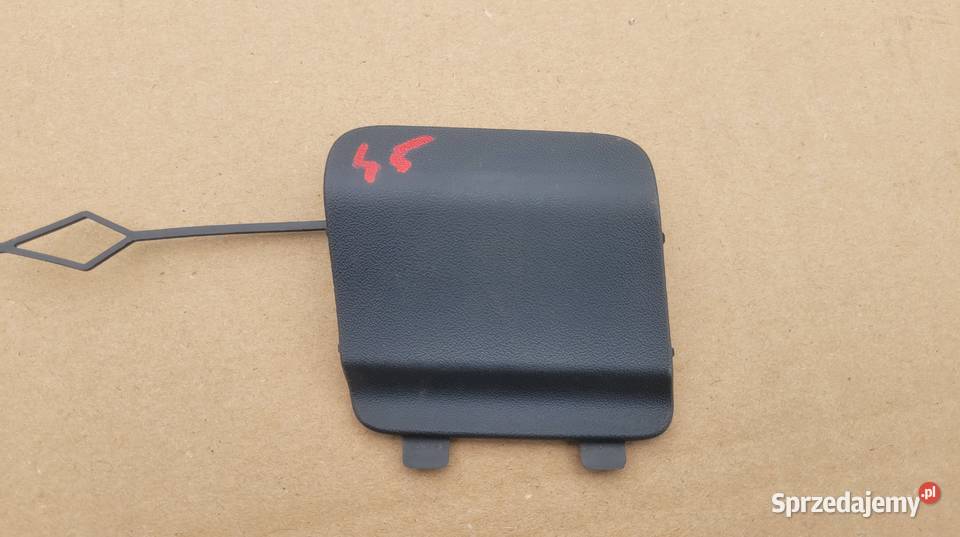 MERCEDES SPRINTER W910 ZAŚLEPKA HAKA ZDERZAKA Ruda Śląska