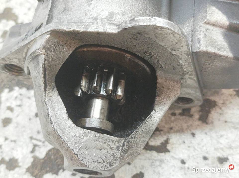 ROZRUSZNIK 068911024E 19 TDI Audi A4 I 19942001